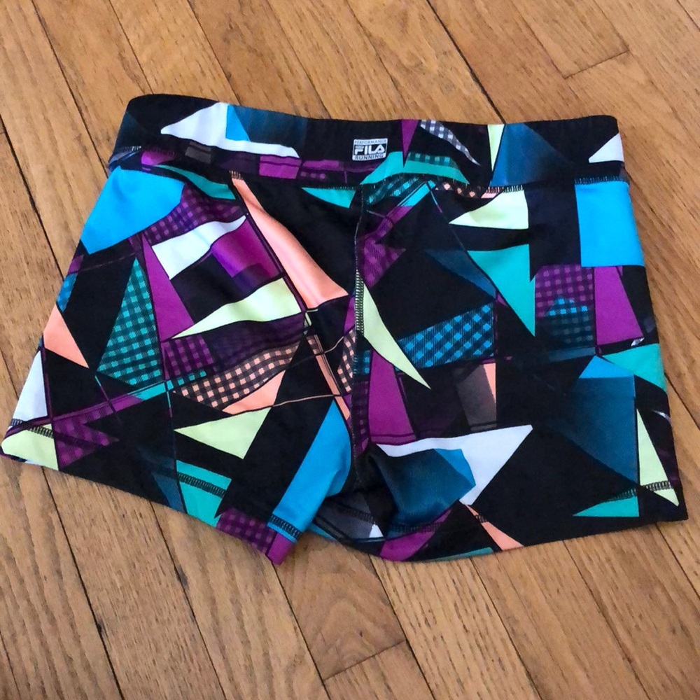 FILA Running Spandex - Picture 4 of 5